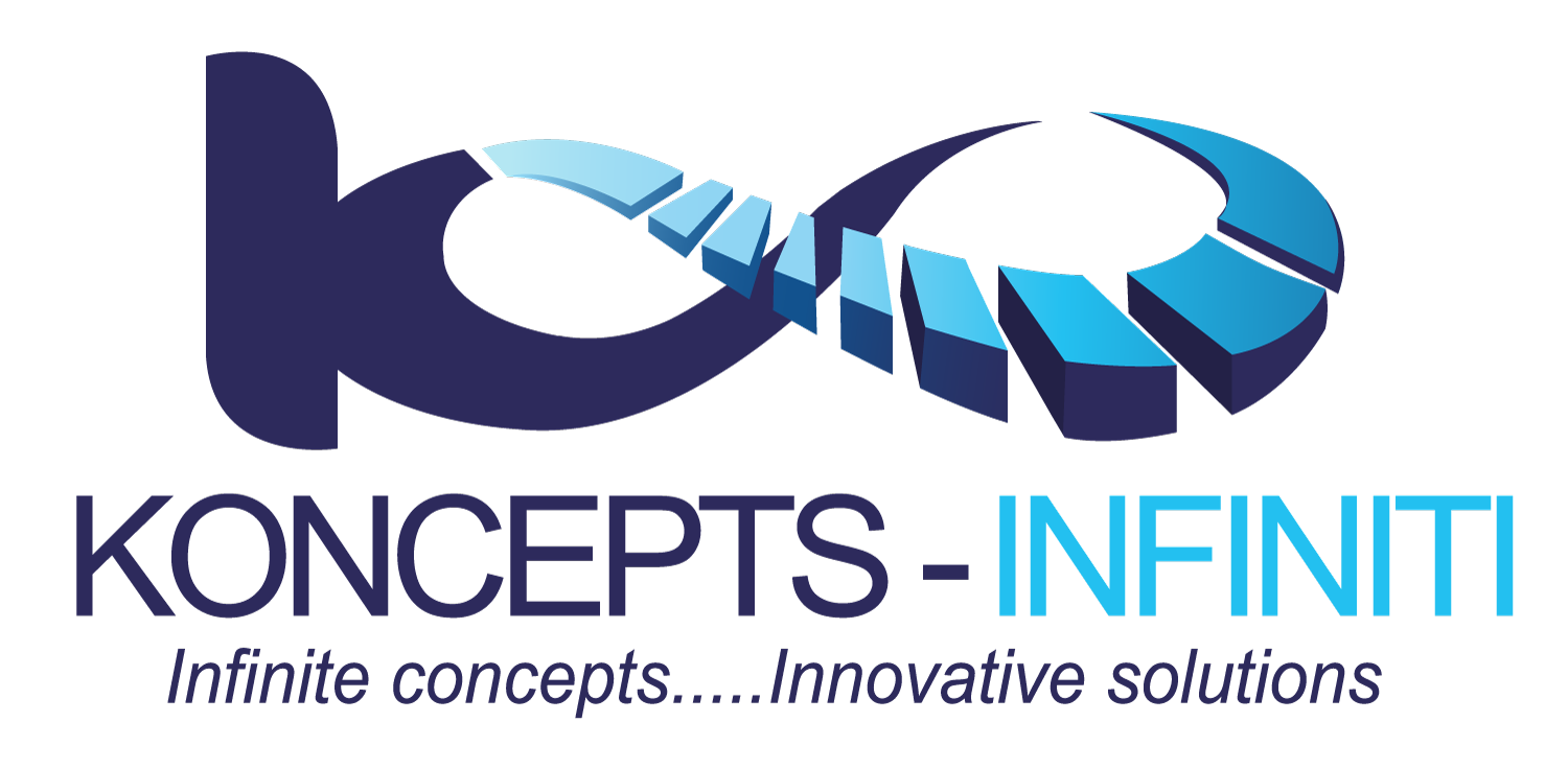Koncepts Infiniti Logo